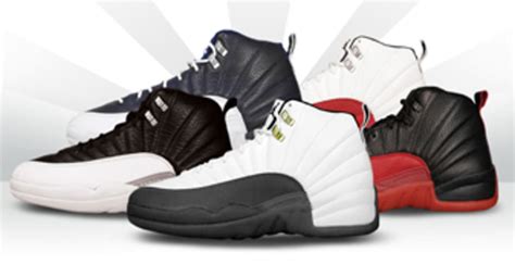 Air Jordan 12: The Definitive Guide to Colorways | Sole Collector