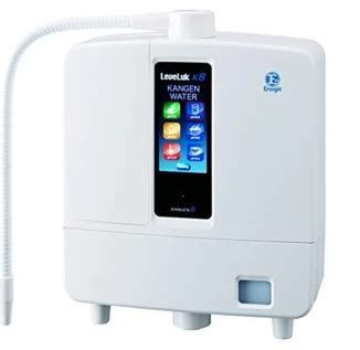 Kangen Water Machine Review (Best Japanese Alkaline Water Machine?)