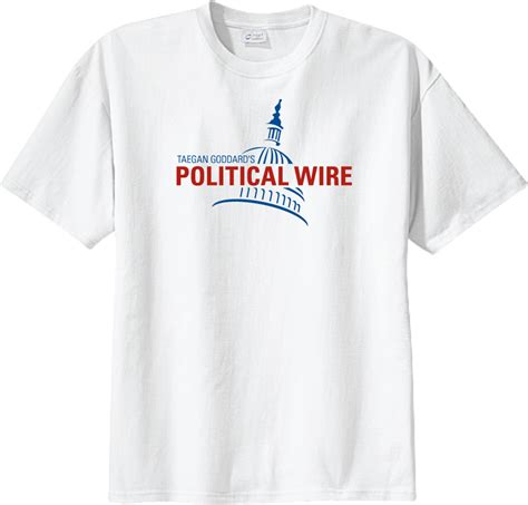 T-shirt Design for a Political News Website by COGOW on DeviantArt