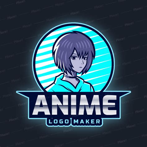 Anime Logo Maker