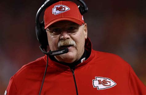 Chiefs Andy Reid: How Many Teams Has He Coached?