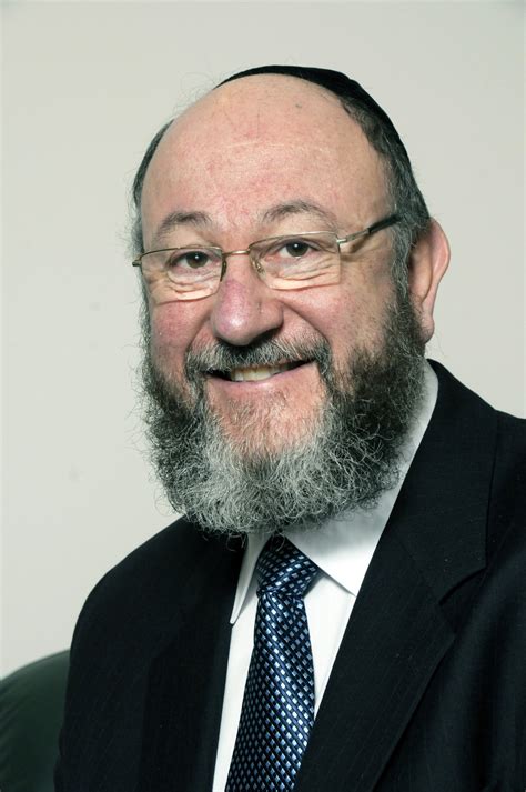 Britain’s United Synagogue Announces Next Chief Rabbi, Rabbi Ephraim ...