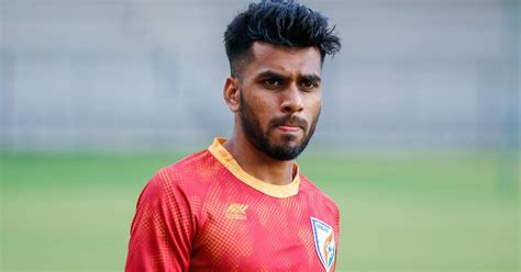 Indian football: Brandon Fernandes, the shy guy who just wanted to talk with his feet