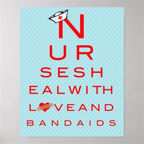 Pediatric Nurse Posters, Prints & Poster Printing | Zazzle CA