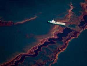 Deepwater Horizon oil spill | New Scientist