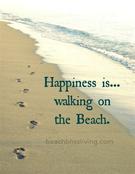 Walks On The Beach Quotes. QuotesGram