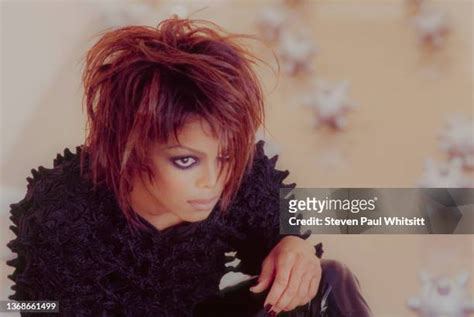 75 Janet Jackson Scream Stock Photos, High-Res Pictures, and Images ...