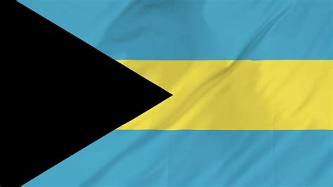 The Flag of Bahamas: History, Meaning, and Symbolism - A-Z Animals