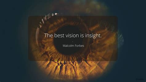 120+ Vision Quotes - QUOTEISH