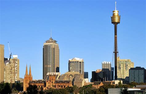 17 Top-Rated Tourist Attractions in Sydney – helena belyndaa