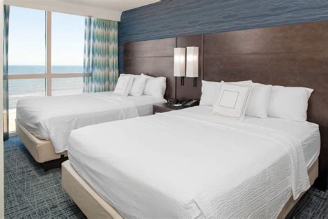 Residence Inn by Marriott Virginia Beach Oceanfront Virginia Beach, Virginia, US - Reservations.com