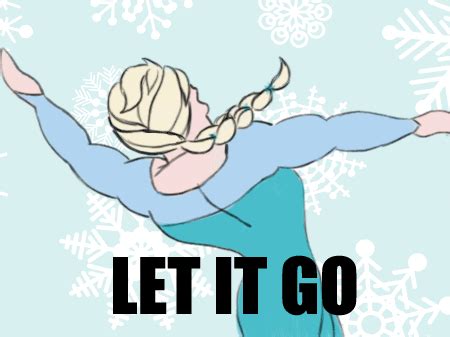 Let It Go Disney GIF - Find & Share on GIPHY