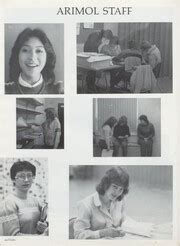 Lomira High School - Arimol Yearbook (Lomira, WI), Class of 1984, Page ...