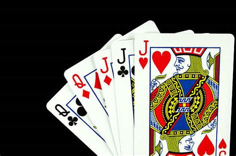 Best Full House Poker Stock Photos, Pictures & Royalty-Free Images - iStock