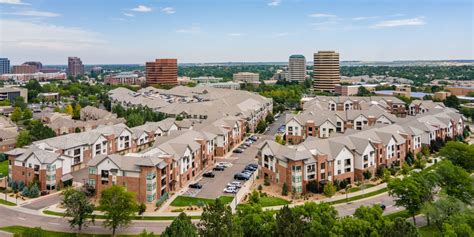 The Parc at Greenwood Village Greenwood Village, CO Denver Apartments ...