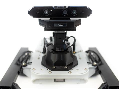 Leo Rover Blog - Affordable 3D cameras for ROS developers