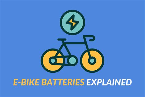 Electric Bike Battery Replacement: 6 Places to Find Cheap E-Bike Batteries