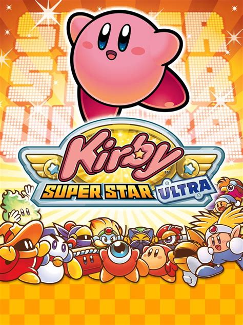 The best Kirby games, ranked from best to worst | Digital Trends