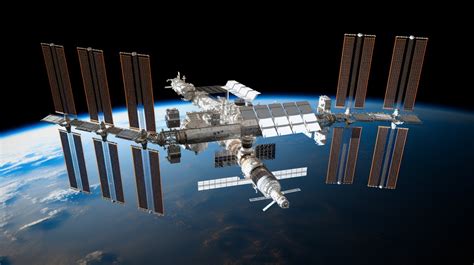 NASA to Extend Space Station Operations Beyond 2030