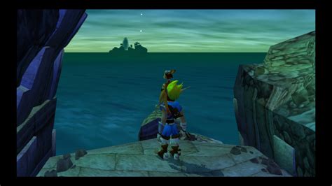 Retro Review – Jak and Daxter: The Precursor Legacy - Geeks Under Grace