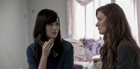 Cinemax's "Outcast" Falls To Ratings Low