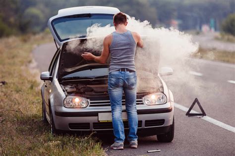 10 coisas para você nunca fazer com o seu carro