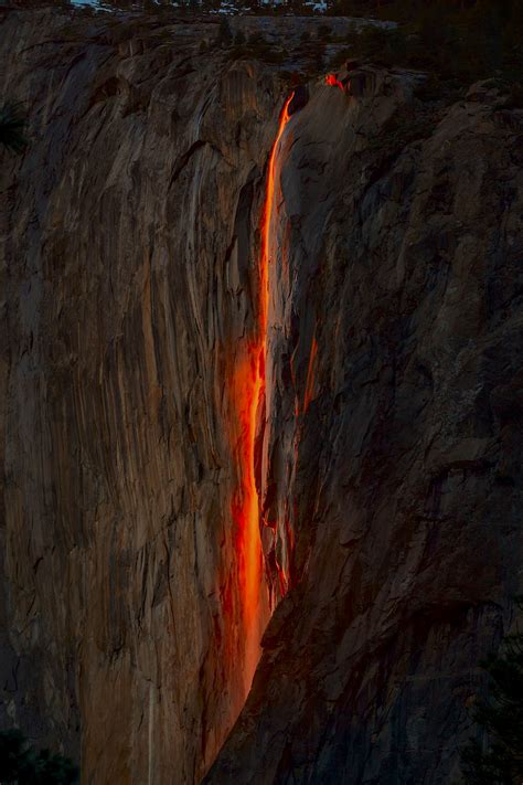 How to see the Yosemite firefall in 2020 - Lonely Planet