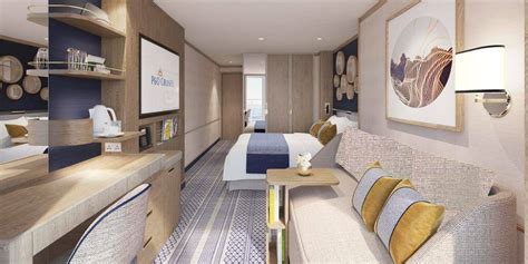 Arvia Cabins to Avoid: Best & Worst Cabins on P&O Cruises' Arvia