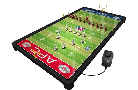 14 Best Electronic Football Game for 2023 | CitizenSide