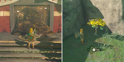 How to Unlock the Upland Zorana Skyview Tower in Zelda: TOTK - Gamerz ...