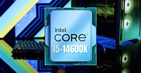 Leaked Intel Core i5-14600K benchmark at both normal and overclocked clocks - TipsMake.com