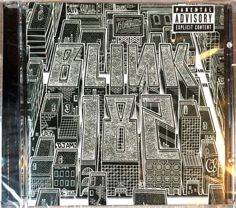 Blink-182 - Neighborhoods (2011, CD) | Discogs