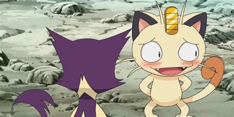 Pokémon: How Meowth Can Talk, Why He Is Evil and Other Issues, Explained