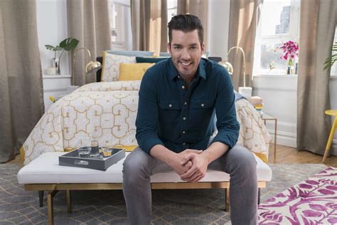 Jonathan Scott Reveals Dream Celeb Client and Bedroom Tips | PEOPLE.com