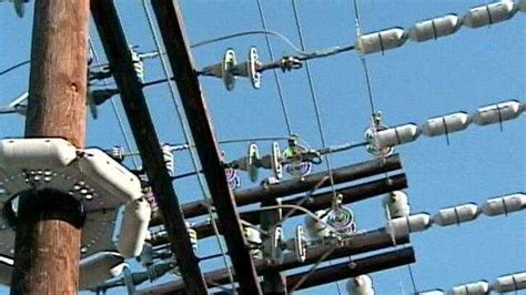 Power outage hits hundreds in Greenville County