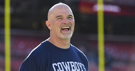 Cowboys News: DC Dan Quinn Gets New Multiyear Contract amid HC Interest ...