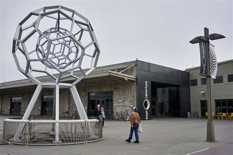 San Francisco's Famous Exploratorium To Reopen July 1