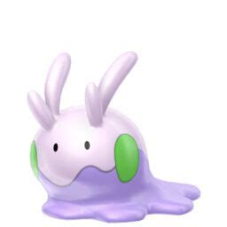 Goomy Pokemon X And Y