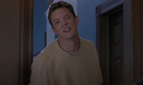 Matthew Lillard Scream 3