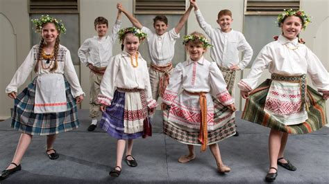 Australian Lithuanians to descend on Melbourne for cultural festival ...