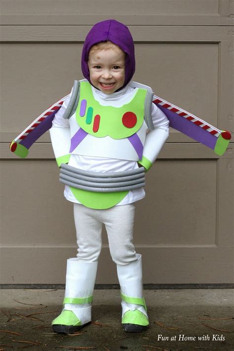 Fun Halloween Costumes For Kids