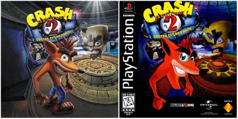 2070 best Crash 2 images on Pholder | Crashbandicoot, Trophies and Tf2