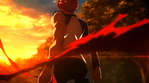 Fate Series Shirou Emiya Fate Stay Night Heavens Feel Wallpaper - Resolution:1920x1080 - ID ...