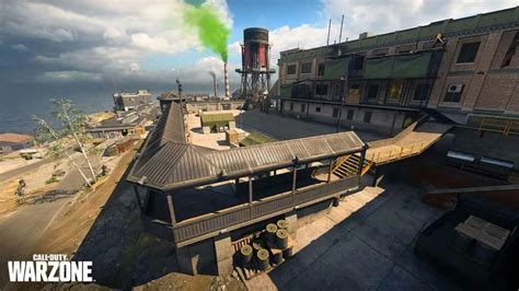 All new Map Changes to Rebirth Island in Call of Duty: Warzone Season 2 Reloaded - Pro Game Guides