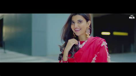 RANIHAR Nimrat Khaira Official Video Preet Hundal Sukh Sanghera New Punjabi Songs 2018 - YouTube