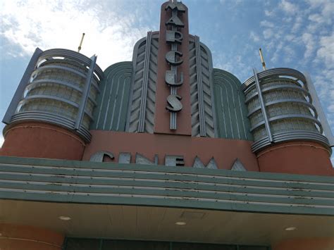 Movie Theater «Marcus Orland Park Cinema», reviews and photos, 16350 ...