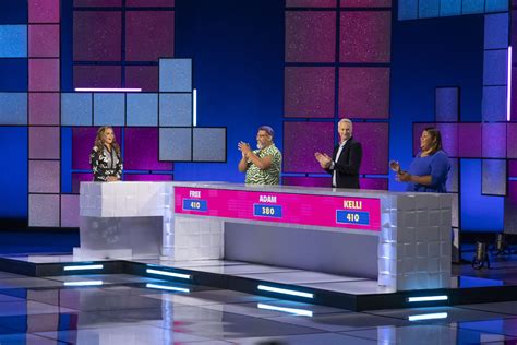 Leah Remini-Hosted ‘People Puzzler’ Syndicated Game Show Renewed For Season 2 By Lionsgate’s ...