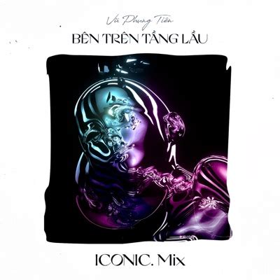 Ben Tren Tang Lau (ICONIC. Deepmix) - ICONIC. | Shazam