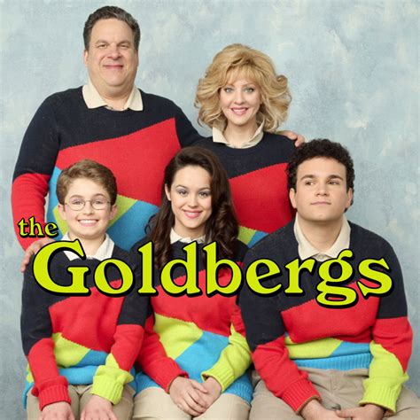 Hulu gets The Goldbergs