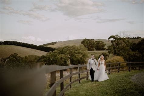 Riverstone Estate - Wedding Venues Coldstream | Easy Weddings